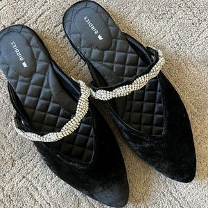 Birdies Swan in Crystal Bracelet